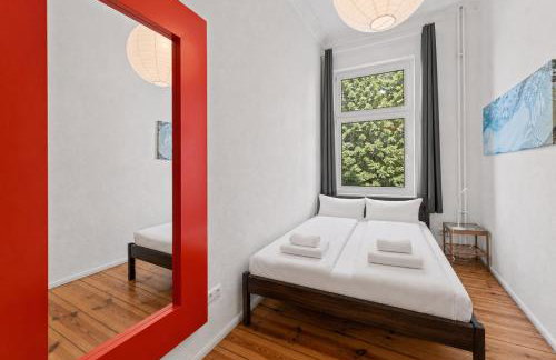 primeflats - Apartment Togo Berlin-Wedding - Foto 6