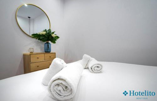 Hotelito Boutique Badalona Mar - Foto 68