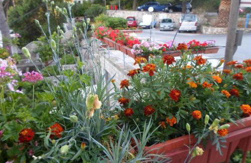 Guest House Sobra 38 - Studio with Balcony and Sea View - Foto 30