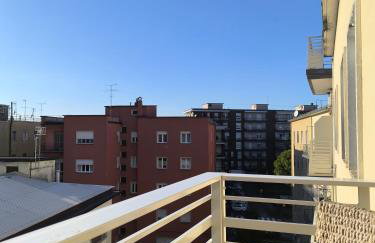 Città di Brescia Brixia Apartment Hospital Area - Foto 24
