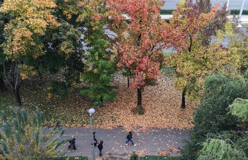 Note Luxury Apartments - Foto 35