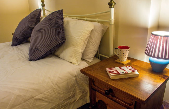 Hillbrook House Apartment 9 - Foto 5