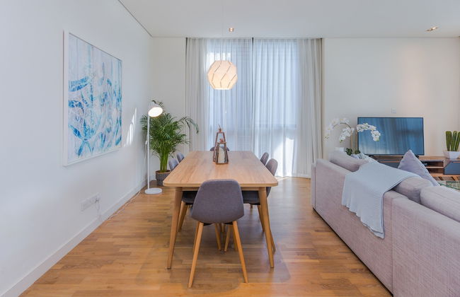 FAM Living - City Walk - Photo 21