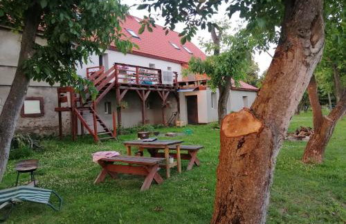 Agroturystyka u podnóża Gór Sowich - Foto 6