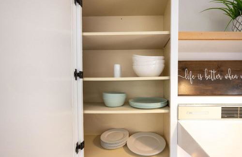 Private Cottage House - Walk to Beaches HarborFood Trials so much more - Foto 34