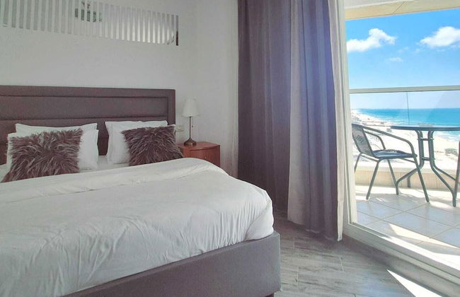 SHaYaSH apartments Leonardo Bat-Yam - Foto 72