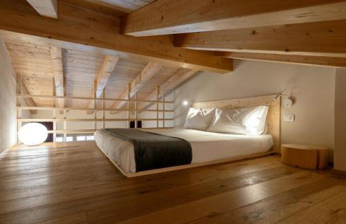YETI Design mountain apartments - Foto 59