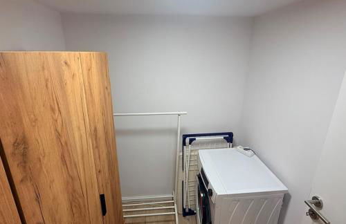 Ewelina's Fachwerk-Appartment 2 - Foto 8