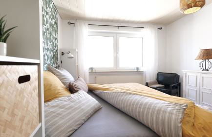 Plant Apartment - Zwischen Schwarzwald und Schwäbischer Alb - Foto 15