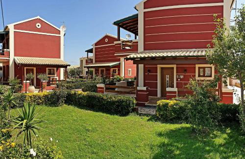 Medusa's Villas - Foto 1