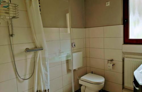 Ferienwohnung Rheinzeit beim Toni - Foto 19