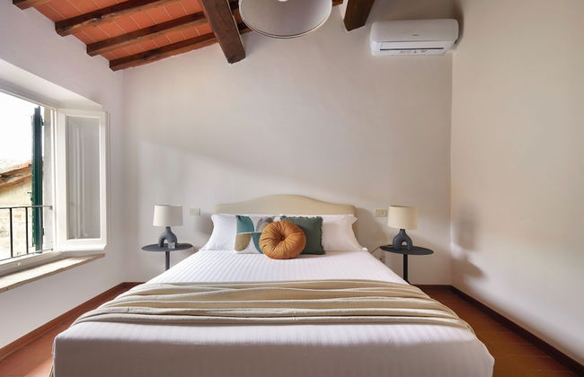 Agriturismo Borgo Scaffaia - Foto 39