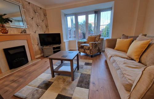 Cosy 3 story home - Foto 2