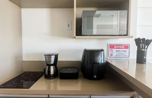 Loft de alto padrão a 100m da praia | MAMR607 - Photo 18