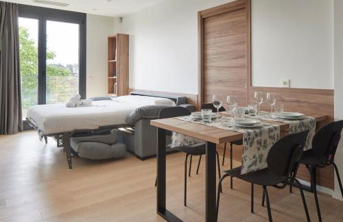 Mantulene Apartments - Basque Stay - Foto 25