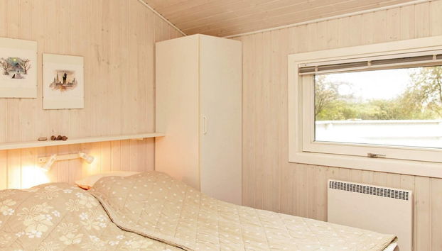 6 Person Holiday Home in Humble-by Traum - Foto 3, Habitación