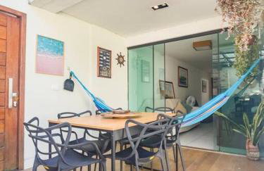 Piscina Privada e Churrasco há 6min Praia do Forte - Foto 7