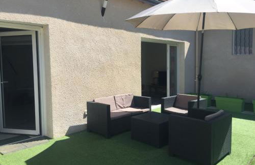 La Grange du Pont - Foto 10