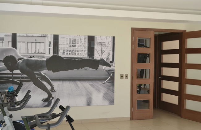 San Isidro Apartment - Photo 14