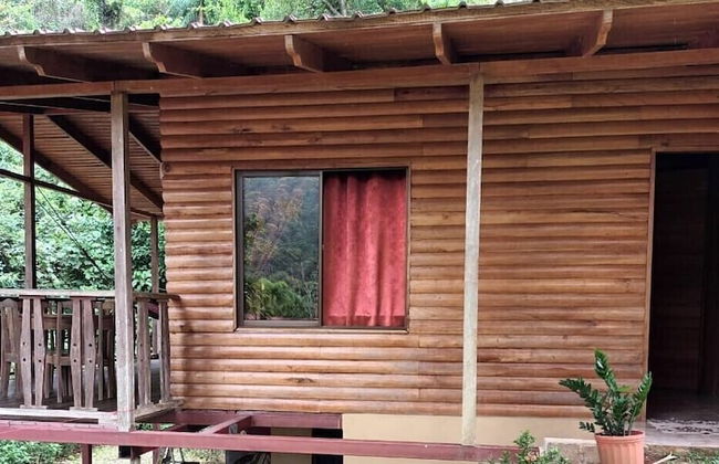 Esquipulas Rainforest - Foto 17