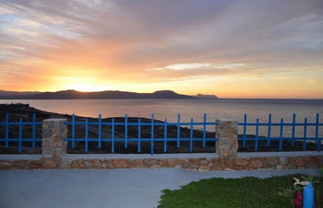 Stone Villa II in Petres - Foto 26