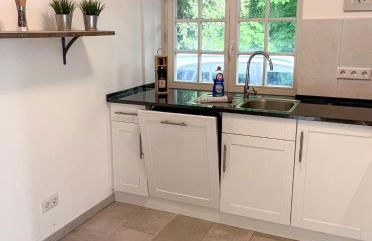 Friesenhaus für 6 Gäste mit großem Garten - Photo 26