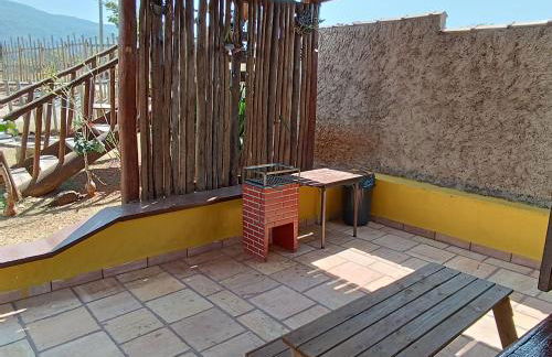 Refúgio São Tomé - Foto 34