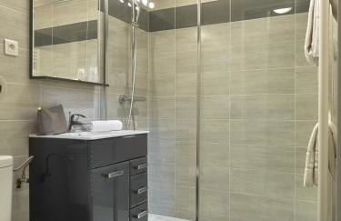 Hôtel Résidence Les Grands Chênes Amnéville les Thermes - Foto 7