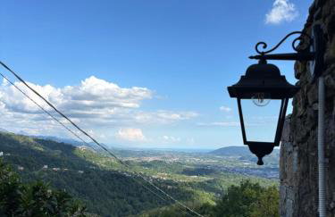 La Terrazza di Tranci - Foto 24