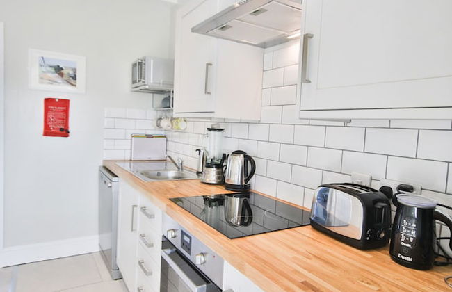 The Lookout - Foto 7