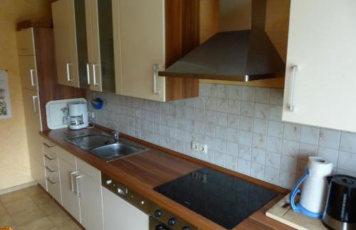 Ferienwohnung Eifelluft - Foto 5