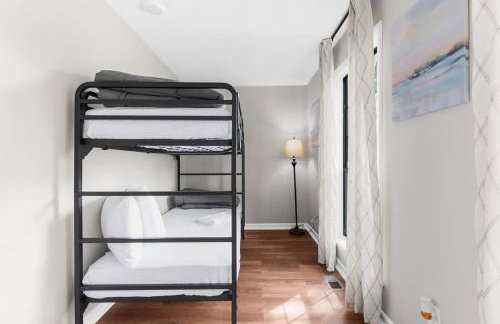 21st Street Evergreen Charm - Foto 26