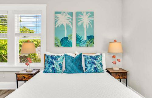 Birds of Paradise: Unwind in Nature's Embrace - Foto 58