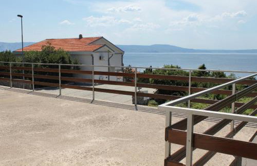 Apartments by the sea Klenovica, Novi Vinodolski - 5581 - Foto 17