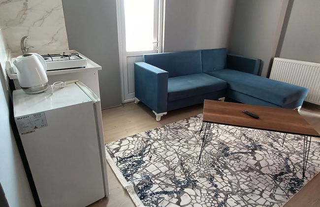 Gök Medusa Suites - Foto 4