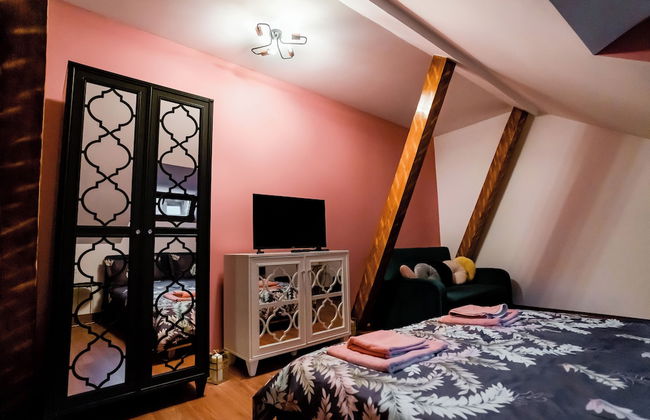 Galeria Grafit Apartments - Foto 6