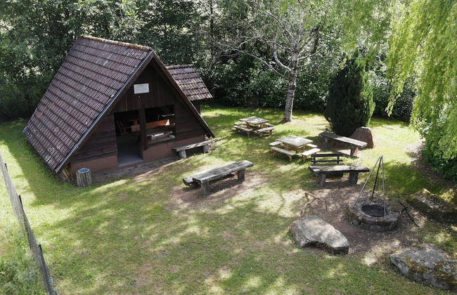 Feriendorf Waldbrunn - Foto 39