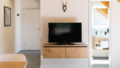 Moderne 2 Zi.FeWo BlackForest Art Nähe Freiburg - Foto 5