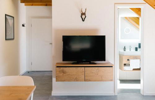 Moderne 2 Zi.FeWo BlackForest Art Nähe Freiburg - Foto 5