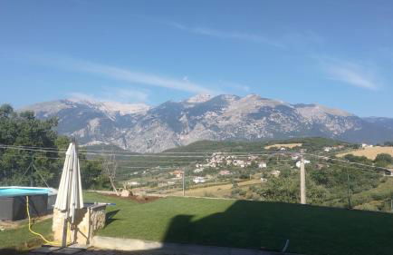 Dimora da Capo Appartamento in Villa - Foto 5