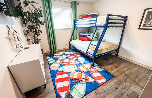 Galveston Beach Condos - Foto 11