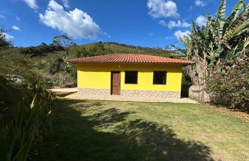 CASA do CRISTOVAO IBITIPOCA - Foto 1