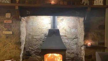 Ty Twty, Montgomery Cottage - Foto 2