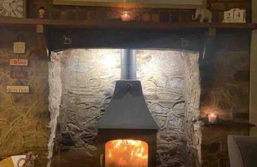 Ty Twty, Montgomery Cottage - Foto 2