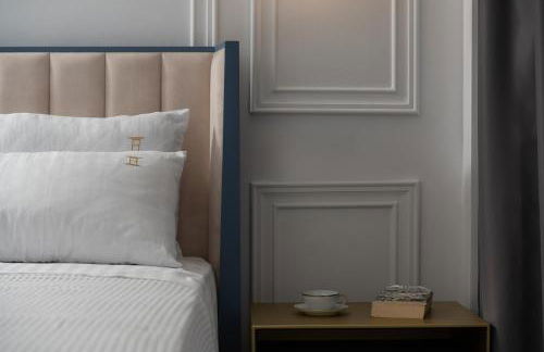 Acropol Golden Suites - Foto 9