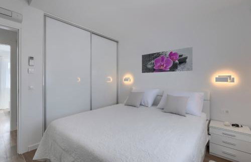 Exclusive apartments Ellen & Micol-with 3 free Mountain Bikes - Photo 33