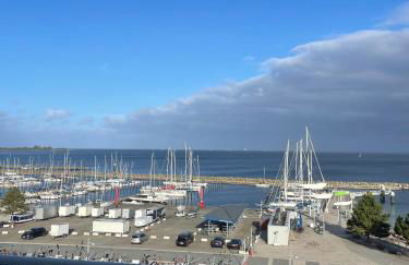 Gönn Dir ne Auszeit! An der Ostsee - Foto 13