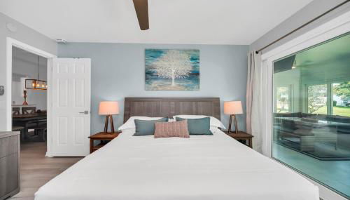 Waterfront 3Bed in The Villages - Foto 4