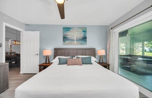 Waterfront 3Bed in The Villages - Foto 4