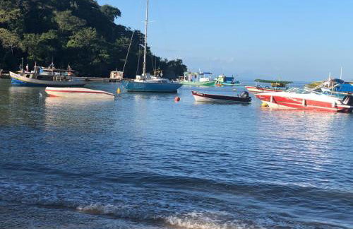 Casa com vista para o mar! - Foto 30